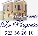 LA PLAZUELA